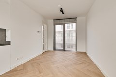 Rented: Lutonhof 124, 1043 EG Amsterdam