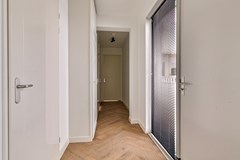 Rented: Lutonhof 124, 1043 EG Amsterdam