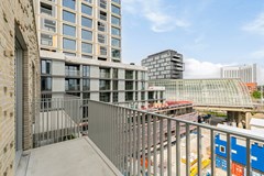 Rented: Lutonhof 124, 1043 EG Amsterdam