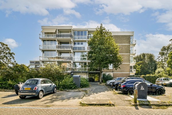 Medium property photo - Parnassiaveld 43, 1115 ED Duivendrecht