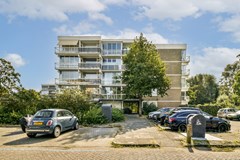 Sold: Parnassiaveld 43, 1115 ED Duivendrecht