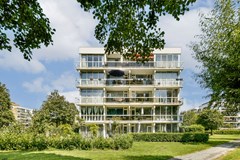 Sold: Parnassiaveld 43, 1115 ED Duivendrecht