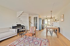 Rented: Zeeburgerkade 590, 1019HR Amsterdam