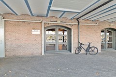 Rented: Zeeburgerkade 590, 1019 HR Amsterdam