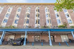 Rented: Zeeburgerkade 590, 1019 HR Amsterdam