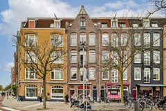 Verkocht: Hugo de Grootplein 20-3, 1052KX Amsterdam