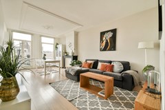 New for sale: Hugo de Grootplein 20-3, 1052 KX Amsterdam