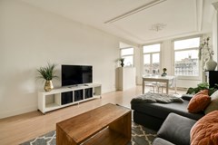 New for sale: Hugo de Grootplein 20-3, 1052 KX Amsterdam