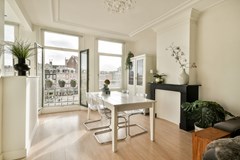 New for sale: Hugo de Grootplein 20-3, 1052 KX Amsterdam