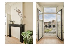 New for sale: Hugo de Grootplein 20-3, 1052 KX Amsterdam