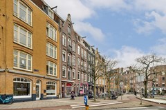 New for sale: Hugo de Grootplein 20-3, 1052 KX Amsterdam