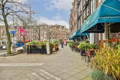 New for sale: Hugo de Grootplein 20-3, 1052 KX Amsterdam