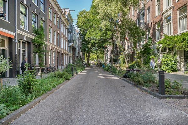 Medium property photo - Frans Halsstraat 5-2, 1072 BJ Amsterdam