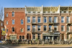 Verkocht onder voorbehoud: Wethouder Frankeweg 9-1, 1098KV Amsterdam