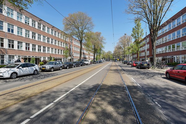 Medium property photo - Hoofdweg 148-3, 1057 DB Amsterdam