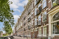 New for sale: Nieuwe Prinsengracht 86-4, 1018 VV Amsterdam