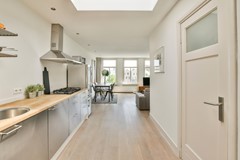 New for sale: Nieuwe Prinsengracht 86-4, 1018 VV Amsterdam