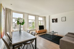 New for sale: Nieuwe Prinsengracht 86-4, 1018 VV Amsterdam