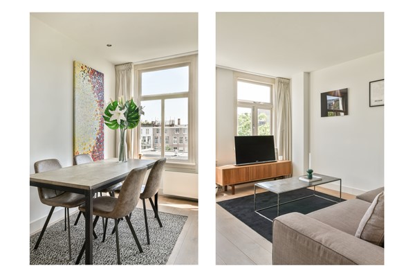 Medium property photo - Nieuwe Prinsengracht 86-4, 1018 VV Amsterdam