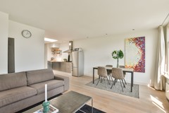 New for sale: Nieuwe Prinsengracht 86-4, 1018 VV Amsterdam