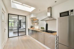 New for sale: Nieuwe Prinsengracht 86-4, 1018 VV Amsterdam