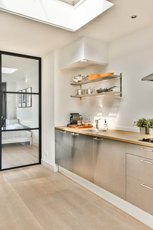 Medium property photo - Nieuwe Prinsengracht 86-4, 1018 VV Amsterdam