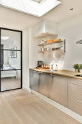 New for sale: Nieuwe Prinsengracht 86-4, 1018 VV Amsterdam