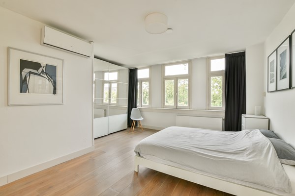 Medium property photo - Nieuwe Prinsengracht 86-4, 1018 VV Amsterdam