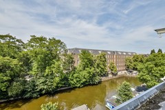 New for sale: Nieuwe Prinsengracht 86-4, 1018 VV Amsterdam