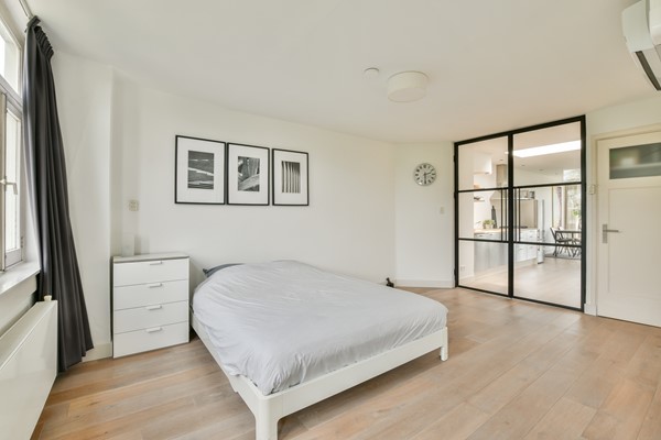 Medium property photo - Nieuwe Prinsengracht 86-4, 1018 VV Amsterdam