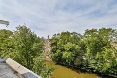 New for sale: Nieuwe Prinsengracht 86-4, 1018 VV Amsterdam