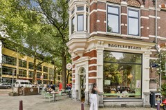 New for sale: Nieuwe Prinsengracht 86-4, 1018 VV Amsterdam