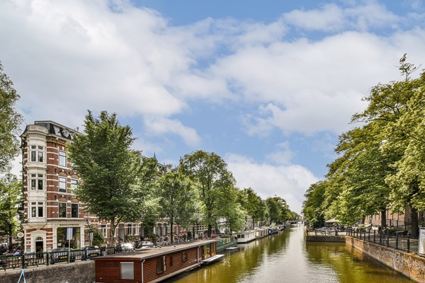 Medium property photo - Nieuwe Prinsengracht 86-4, 1018 VV Amsterdam