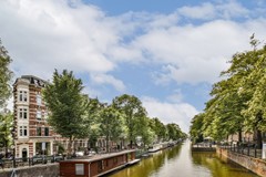 New for sale: Nieuwe Prinsengracht 86-4, 1018 VV Amsterdam