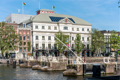 New for sale: Nieuwe Prinsengracht 86-4, 1018 VV Amsterdam