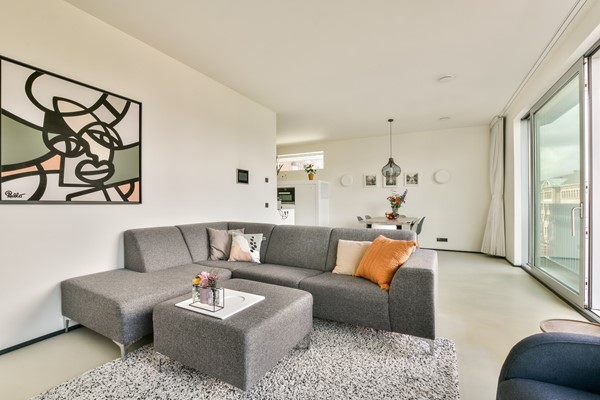 Medium property photo - Valkenburgerstraat 140K, 1011 NA Amsterdam