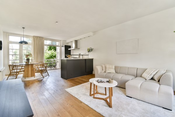 Heemstedestraat 13-1, 1059 CX Amsterdam