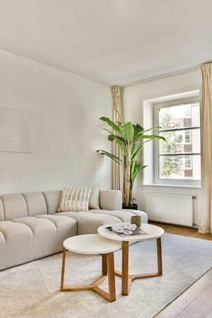 Medium property photo - Heemstedestraat 13-1, 1059 CX Amsterdam