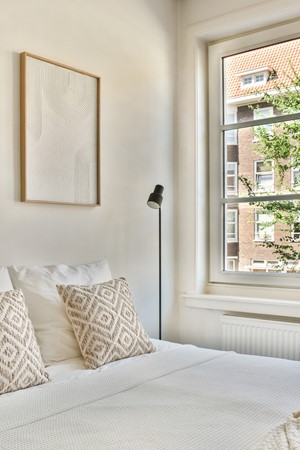 Medium property photo - Heemstedestraat 13-1, 1059 CX Amsterdam