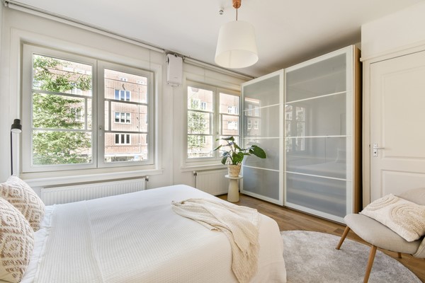 Medium property photo - Heemstedestraat 13-1, 1059 CX Amsterdam