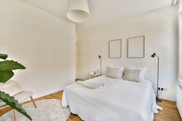 Medium property photo - Heemstedestraat 13-1, 1059 CX Amsterdam