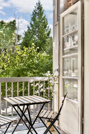 Medium property photo - Heemstedestraat 13-1, 1059 CX Amsterdam