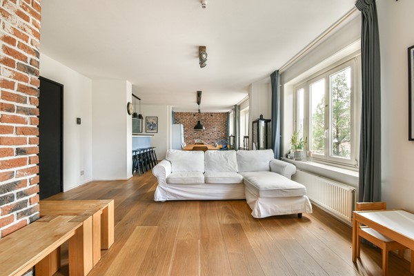 Medium property photo - Aalsmeerweg 19-3, 1059 AA Amsterdam