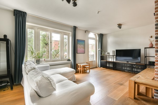 Medium property photo - Aalsmeerweg 19-3, 1059 AA Amsterdam