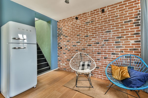 Medium property photo - Aalsmeerweg 19-3, 1059 AA Amsterdam