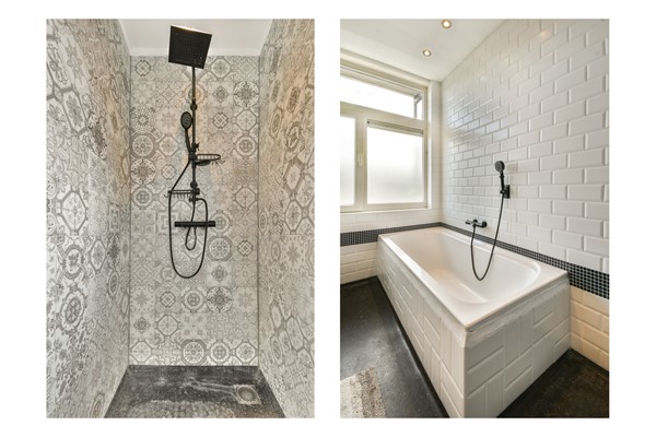 Medium property photo - Aalsmeerweg 19-3, 1059 AA Amsterdam