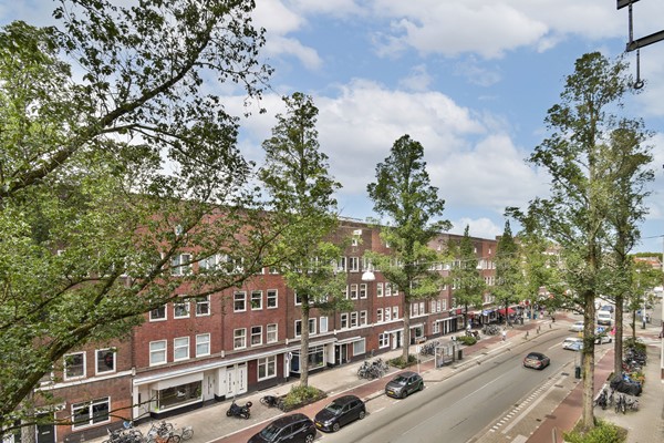Medium property photo - Aalsmeerweg 19-3, 1059 AA Amsterdam