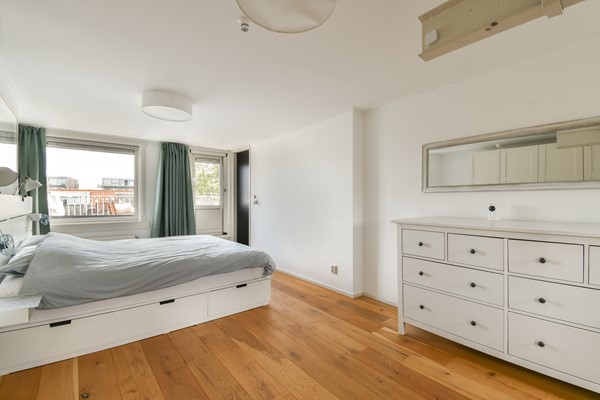 Medium property photo - Aalsmeerweg 19-3, 1059 AA Amsterdam
