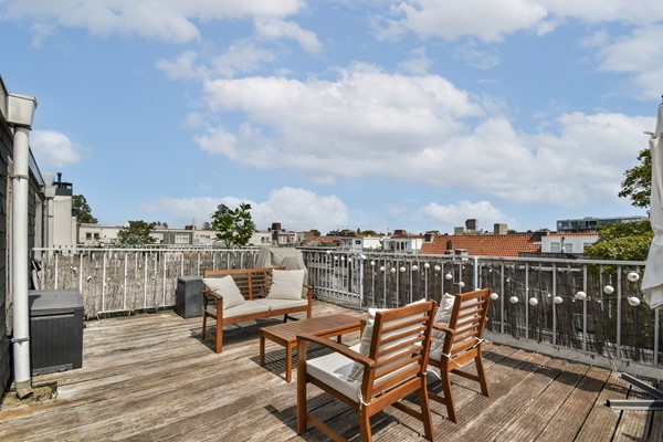 Medium property photo - Aalsmeerweg 19-3, 1059 AA Amsterdam