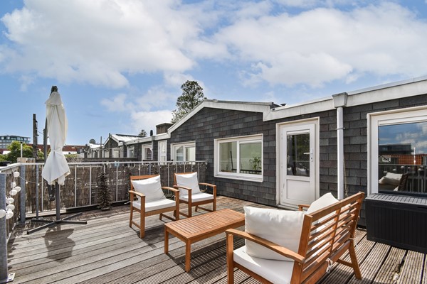 Medium property photo - Aalsmeerweg 19-3, 1059 AA Amsterdam